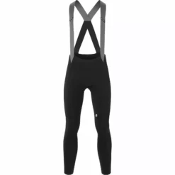 Assos MILLE GT Winter Bib Tights C2 - Black Series