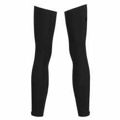 Assos RS Leg Warmers TARGA - Black -Bikes Verkaufsgeschäft assos rs targa armwarmer 1