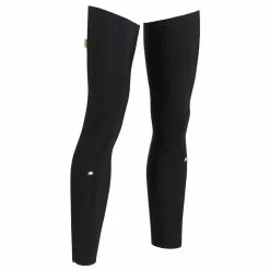 Assos RS Leg Warmers TARGA - Black -Bikes Verkaufsgeschäft assos rs targa armwarmer 3