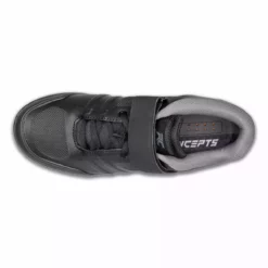 Ride Concepts Transition Herrenschuhe - Schwarz/Grau -Bikes Verkaufsgeschäft black grey 2