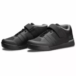 Ride Concepts Transition Herrenschuhe - Schwarz/Grau