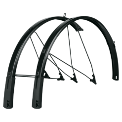 SKS Bluemels Style 28 Zoll 65 Mm - Schwarz