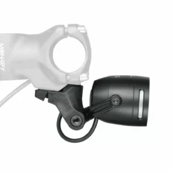 Monkey Link Busch&Müller Lumotec IQ-XS E 70 LUX Connect