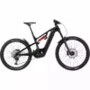 Cannondale Moterra Neo Carbon LT 2 Matte Black