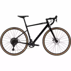 Cannondale Topstone 4 Black