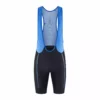 Craft Adv Endur Bib Shorts - Schwarz/Sarek