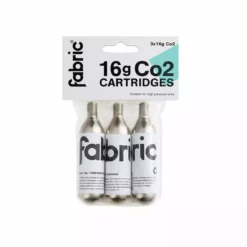 Fabric CO2 Kartuschen 16g - 3 Stück