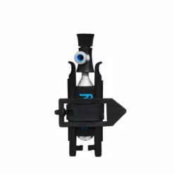 Fabric CO2 Lever Kit (2 X 16G CO2 + Lever Kit)