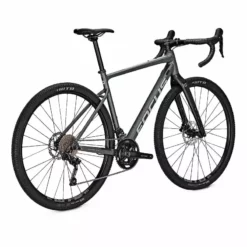 Focus ATLAS 6.7 Slategrey -Bikes Verkaufsgeschäft focus atlas 6 7 grx gravelbike 2021 slate grey 3
