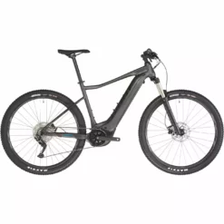 Giant Fathom E+ 2 (29''/Sport/500Wh) Gunmetal Black