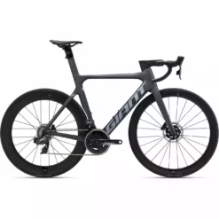 Giant Propel Advanced SL 1 Black Diamond / Iris