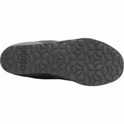 Giro Tracker Fastlace - Black/bright Red -Bikes Verkaufsgeschäft giro tracker fastlace flatpedal shoes black bright red 2 1226488