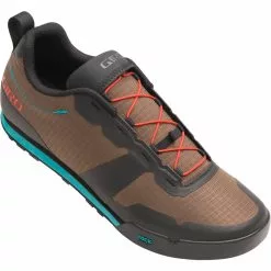 Giro Tracker Fastlace - Java Lava