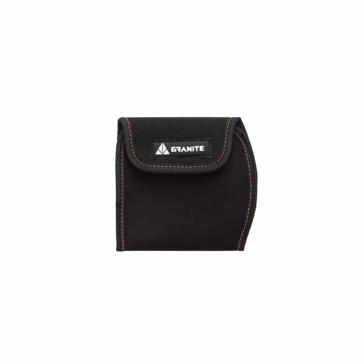 Granite Pita Pedal Cover - Schwarz 1 Granite Pita Pedal Cover - Schwarz
