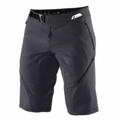 100% Airmatic Enduro/Trail Shorts - Grau