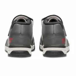 Ride Concepts Transition Herrenschuhe - Grau/Rot -Bikes Verkaufsgeschäft grey red 3