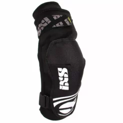 IXS Hack EVO Ellbogenschoner - Schwarz