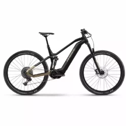Haibike ALLTRAIL 7 MTB Fully - Gloss Metal Caramel Black 29 Zoll