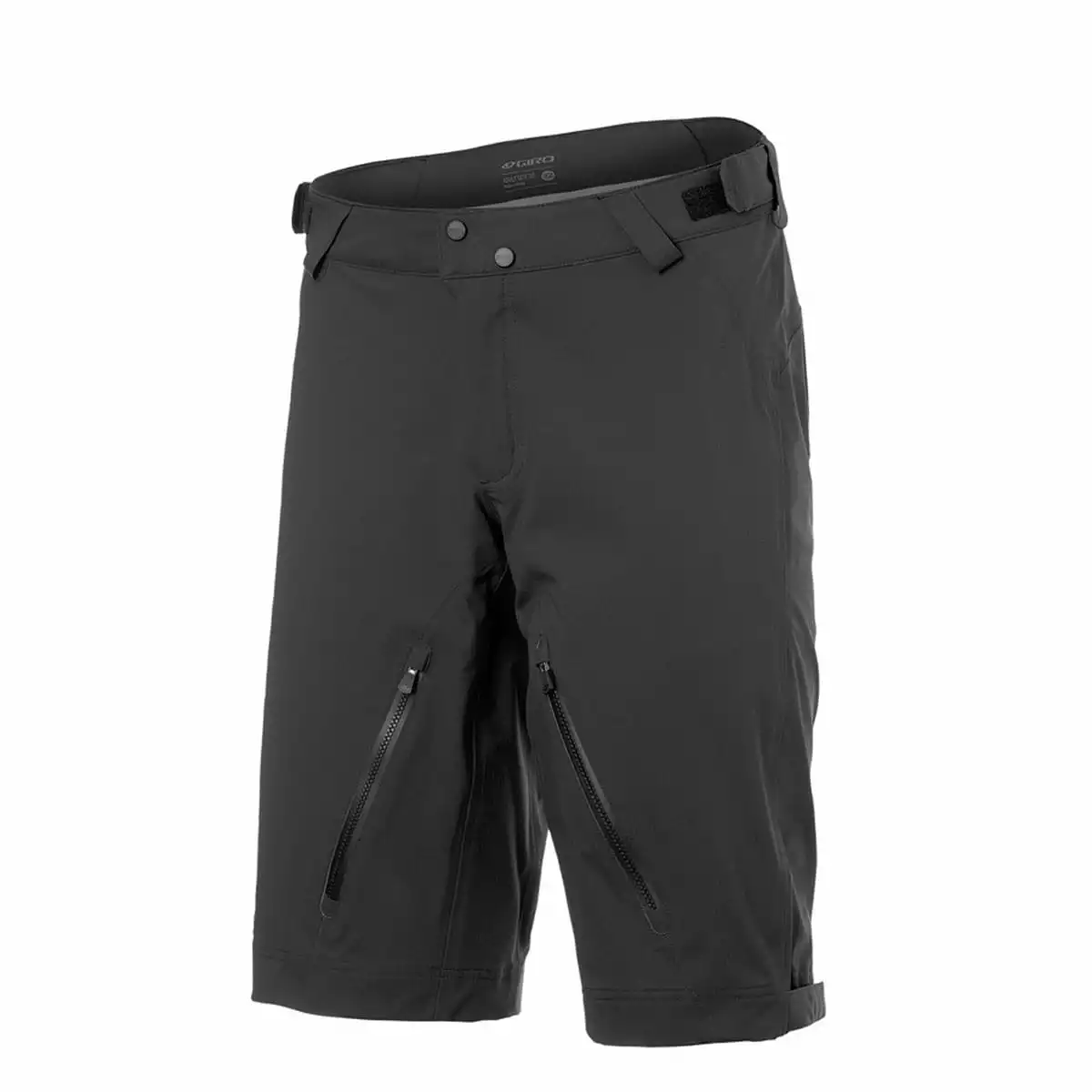 Giro Havoc H20 Shorts - Schwarz 2 Giro Havoc H20 Shorts - Schwarz – Bild 2