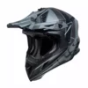 IXS 189 2.0 Motorradhelm - Matt Grau-schwarz