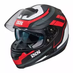 IXS 215 2.0 Motorradhelm Matte Black Red White -Bikes Verkaufsgeschäft iXS2152 0Motorradhelmmatteblackredwhite 5