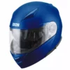 IXS 300 1.0 Motorradhelm - Blau Matt