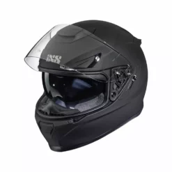 IXS 315 1.0 Motorradhelm - Matt Schwarz -Bikes Verkaufsgeschäft iXS3151 0Motorradhelm mattschwarz 5