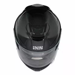 IXS 315 1.0 Motorradhelm - Schwarz -Bikes Verkaufsgeschäft iXS3151 0Motorradhelm schwarz 4