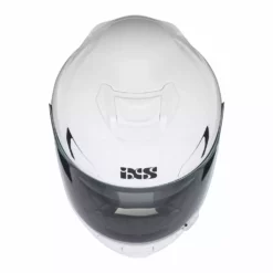 IXS 315 1.0 Motorradhelm - Weiss -Bikes Verkaufsgeschäft iXS3151 0Motorradhelm weiss 3
