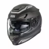 IXS 315 2.0 Motorradhelm - Schwarz