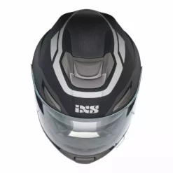 IXS 315 2.0 Motorradhelm - Schwarz -Bikes Verkaufsgeschäft iXS3152 0Motorradhelm schwarz 4