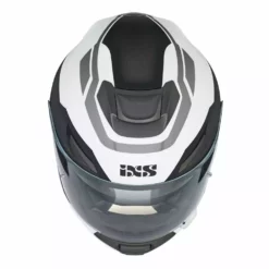 IXS 315 2.0 Motorradhelm - Weiss -Bikes Verkaufsgeschäft iXS3152 0Motorradhelm weiss 4
