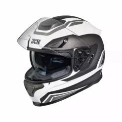 IXS 315 2.0 Motorradhelm - Weiss -Bikes Verkaufsgeschäft iXS3152 0Motorradhelm weiss 5