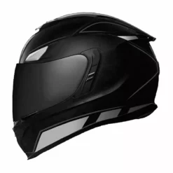 IXS 315 2.1 Motorradhelm Black Grey