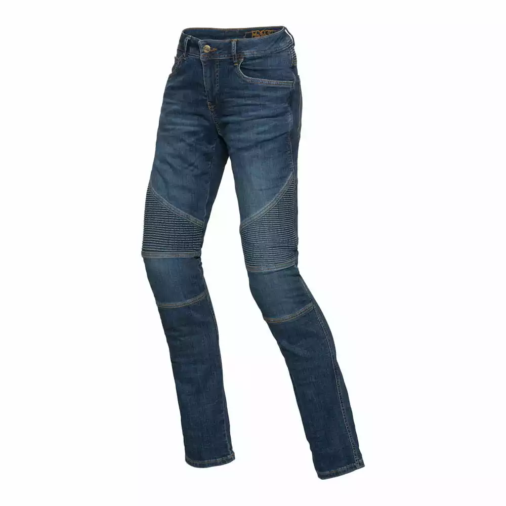 IXS Classic AR Damen Jeans Moto 1 IXS Classic AR Damen Jeans Moto