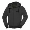IXS Classic AR Hoody Clarkson - Anthrazit