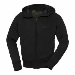 IXS Classic AR Hoody Clarkson - Schwarz