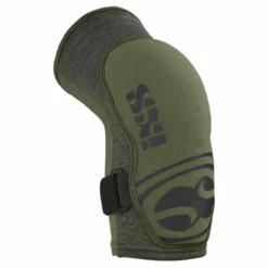IXS Flow EVO+ Elbow Pad - Olive