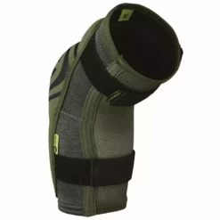 IXS Flow EVO+ Elbow Pad - Olive -Bikes Verkaufsgeschäft iXSFlowEVOelbowpad olive 3