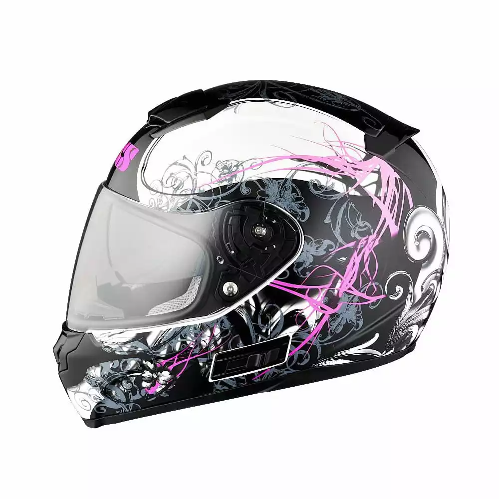 IXS HX 215 Curl Motorradhelm 3 IXS HX 215 Curl Motorradhelm – Bild 3