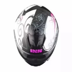IXS HX 215 Curl Motorradhelm 10 IXS HX 215 Curl Motorradhelm -Bikes Verkaufsgeschäft iXSHX215CurlMotorradhelm 5