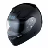 IXS HX 215 Motorradhelm Black