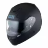 IXS HX 215 Motorradhelm Matte Black