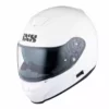 IXS HX 215 Motorradhelm White