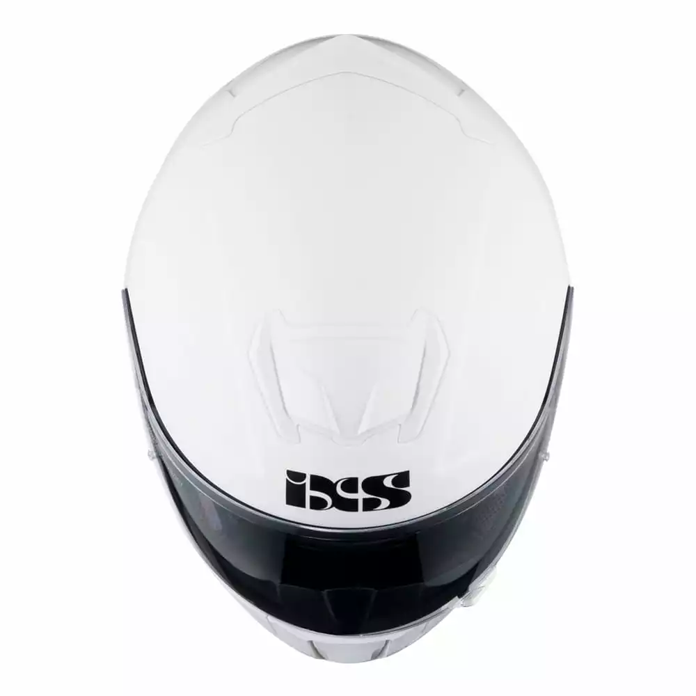 IXS HX 215 Motorradhelm White 4 IXS HX 215 Motorradhelm White – Bild 4