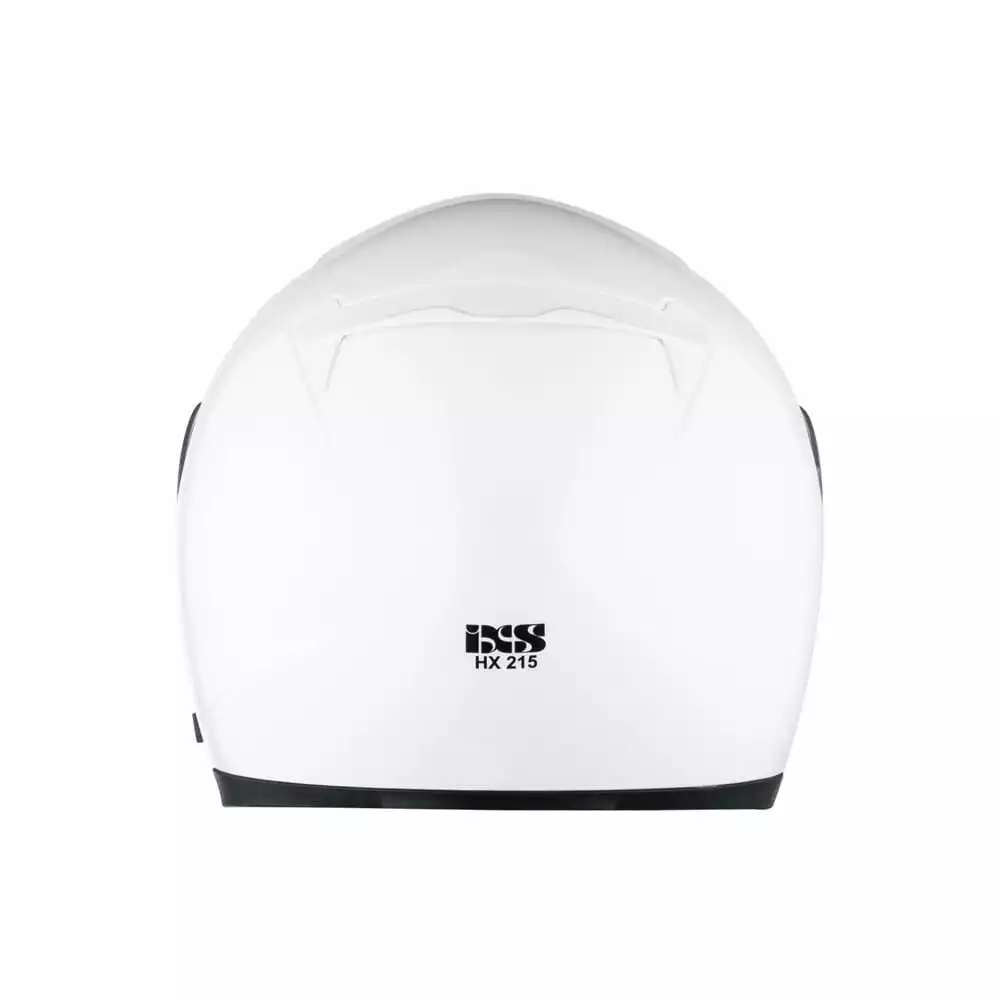 IXS HX 215 Motorradhelm White 5 IXS HX 215 Motorradhelm White – Bild 5