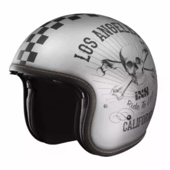 IXS HX 78 California Motorradhelm