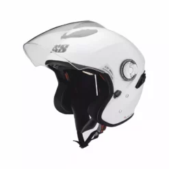 IXS HX 91 Motorradhelm (weiss) -Bikes Verkaufsgeschäft iXSHX91Motorradhelm weiss 3