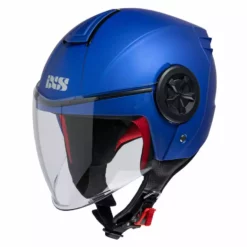 IXS Jethelm 851 1.0 - Matt Blau
