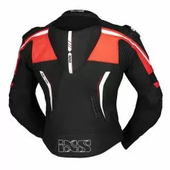 IXS Kombi Sport LD RS-700 1.0 2tlg. Schwarz-rot-weiss 7 IXS Kombi Sport LD RS-700 1.0 2tlg. Schwarz-rot-weiss -Bikes Verkaufsgeschäft iXSKombiSportLDRS 7001 02tlg schwarz rot weiss 3